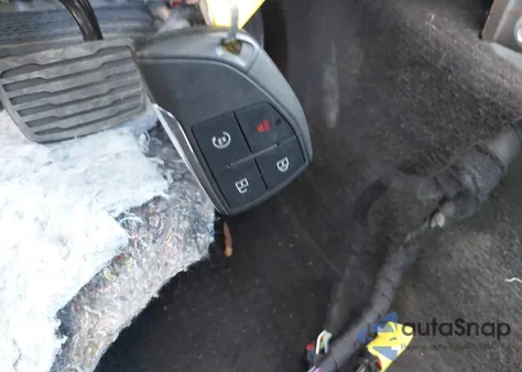 2023 GMC Canyon 4Wd Short Box At4 из США, поврежденный, VIN 1GTP6DEK7P1136984